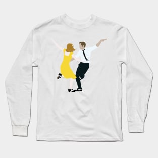 La La Land Long Sleeve T-Shirt